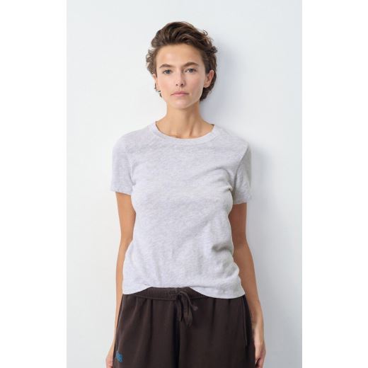 TEE SONOMA MC COL ROND | ARCTIQUE CHINE