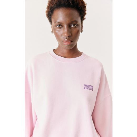SWEAT PLIZZY | PÉTALE VINTAGE