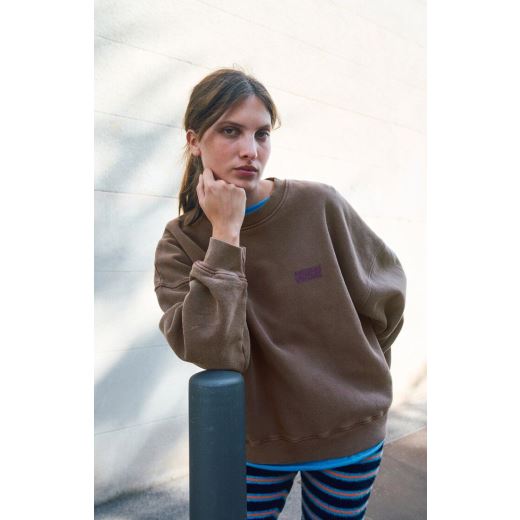 SWEAT PLIZZY | CHATAIGNIER