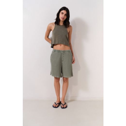 SHORT USCOW | VERVEINE