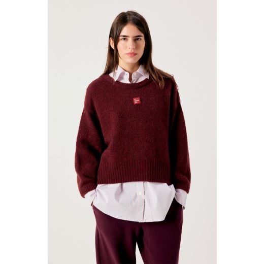 PULL EAST AMPLE | ACEROLA
