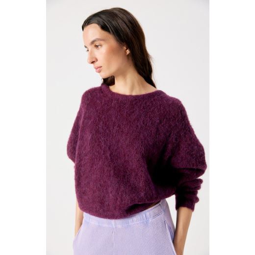 PULL NIBY | CANNEBERGE