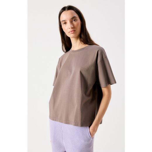 TEE SHIRT FIZVALLEY | CENDRE VINTAGE