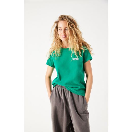 TEE SHIRT YKOBOW | SPIRULINE