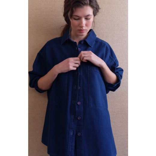 CHEMISE COMOW