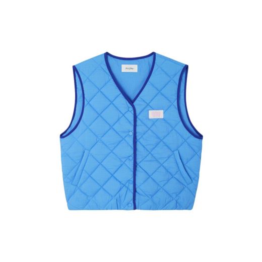 VESTE YUPIBAM | ATMOSPHERE