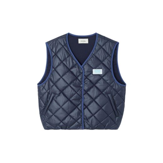 VESTE TOVABAY | NAVY