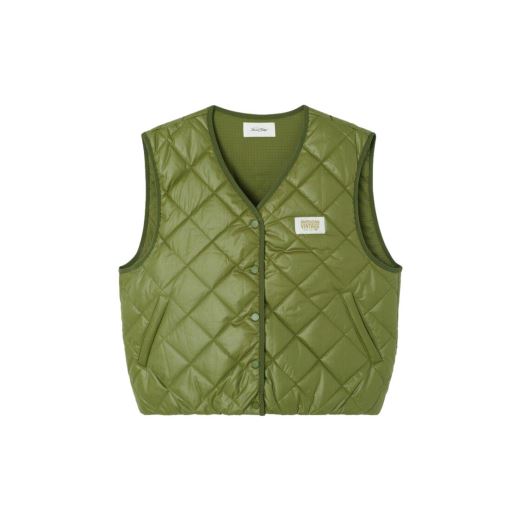 VESTE TOVABAY | ARMY