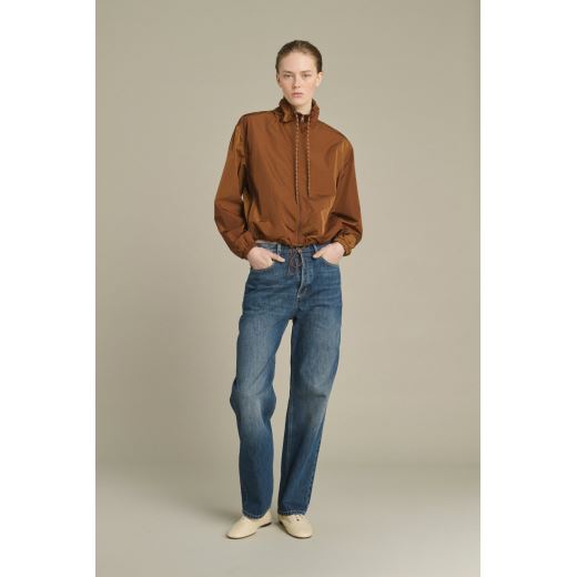 JEAN LUCIEN | DENIM BLEU DÉLAVÉ