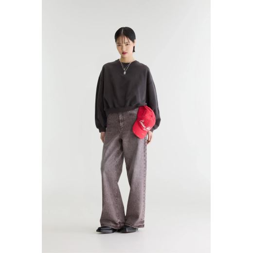 SWEAT FANCY | DARK ROAST
