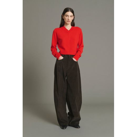 PULL JONAS | ROUGE
