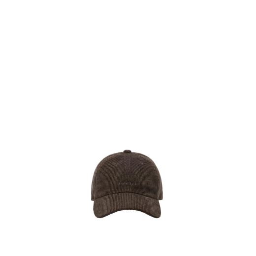 CASQUETTE HECTOR | MARRON