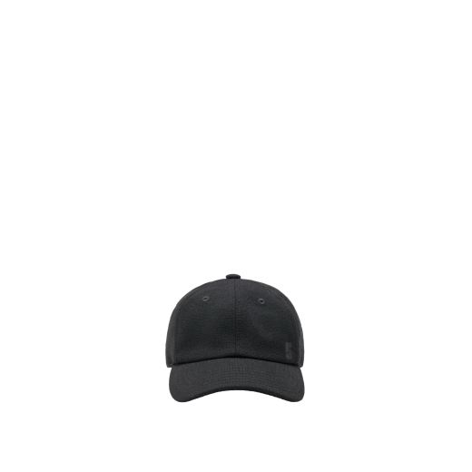 CASQUETTE SERENA | NOIR