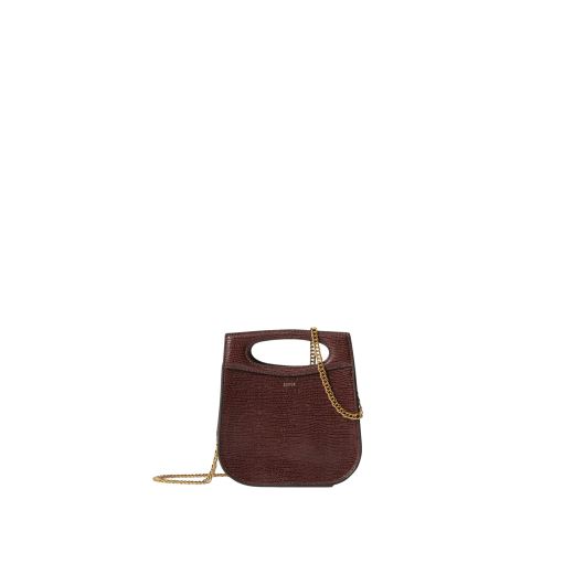 SAC MINI CHERI | CHOCOLAT