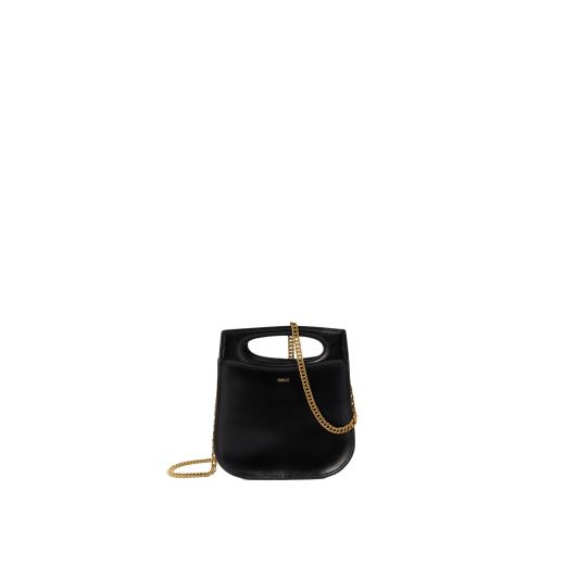 SAC MINI CHERI | NOIR