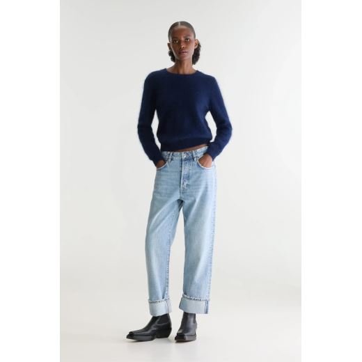JEAN KURT | VINTAGE LT BLUE