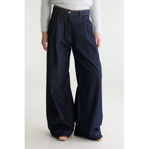 JEAN POPS | BLUE RINSE