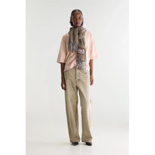 JEAN PATY | KHAKI SNOW