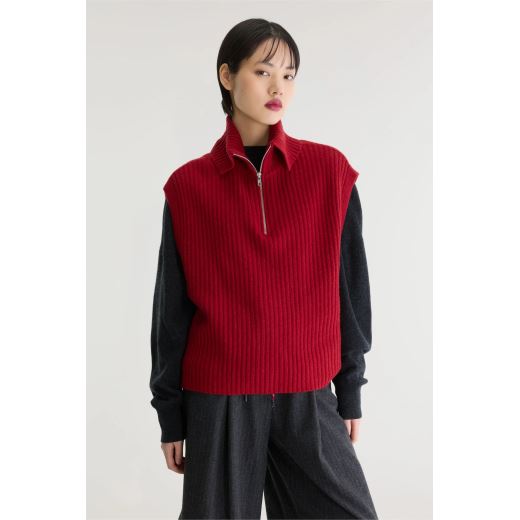 PULL AMER | CRANBERRY