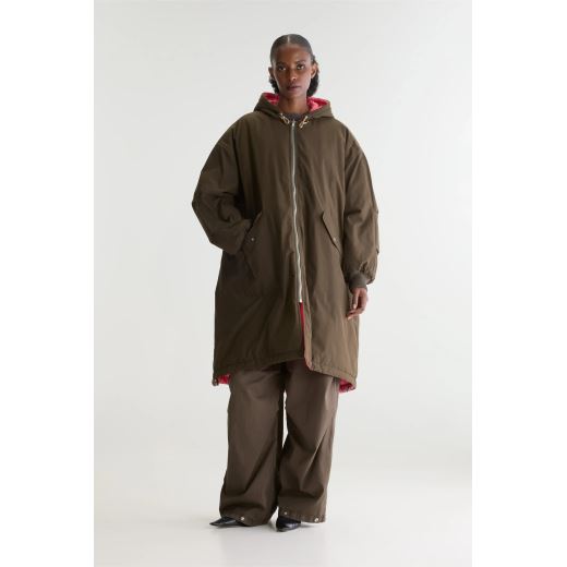 MANTEAU HONOR