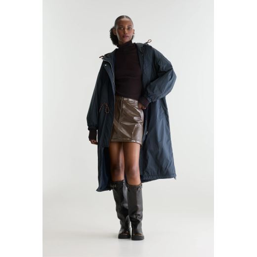 MANTEAU HELENY