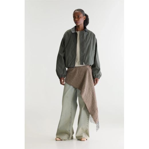 MANTEAU JUSTINE