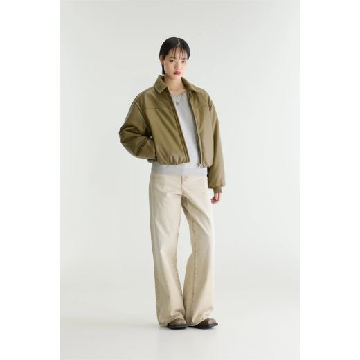 MANTEAU JACKY | DUST