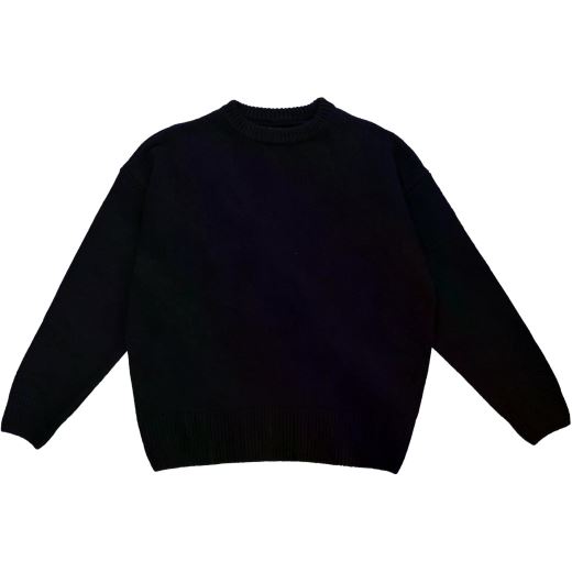 PULL AZALÉE | NAVY