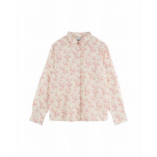 CHEMISE ROSALIE