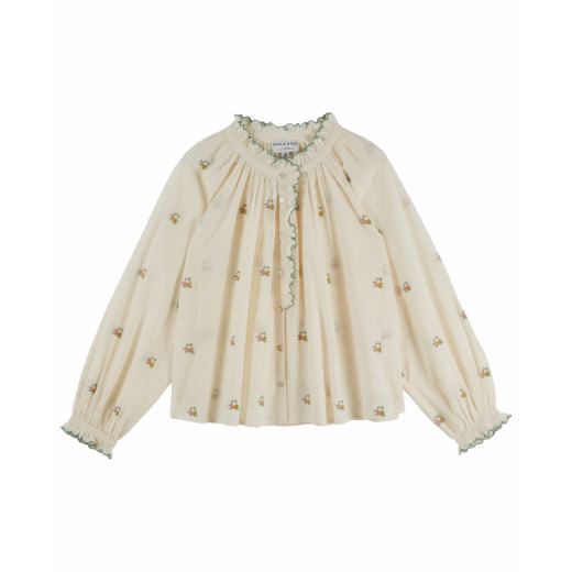 BLOUSE ELYANA