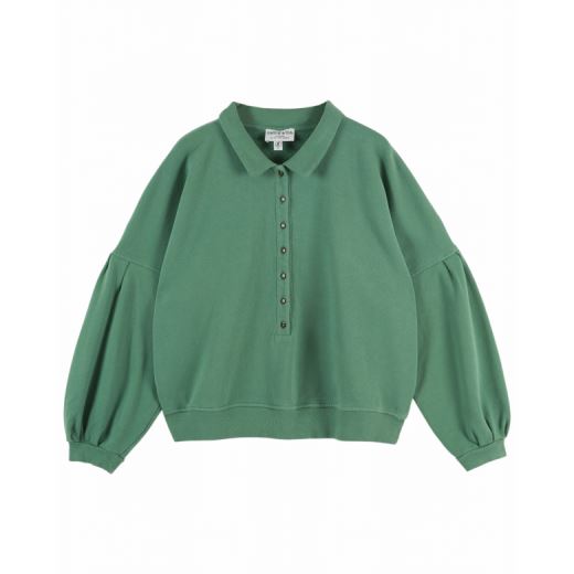 SWEAT OLIVE
