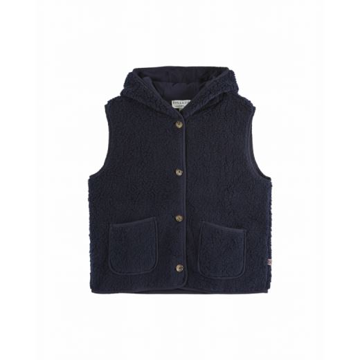 VESTE MIDNIGHT