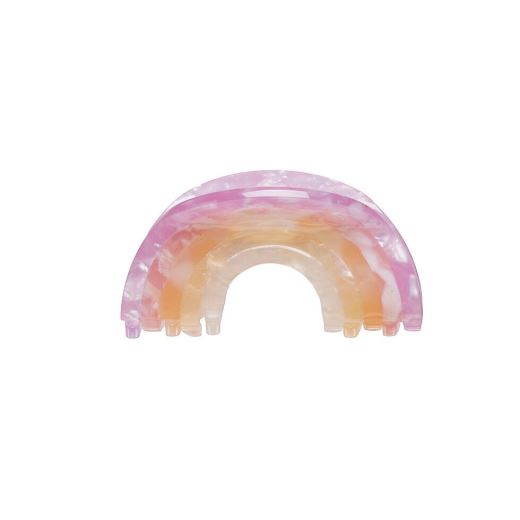 PINCE ENFANT | ARC EN CIEL MAUVE
