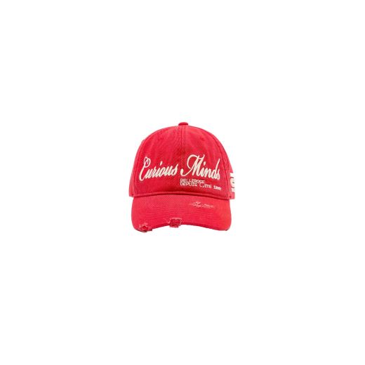 CASQUETTE DOOBA | POPPY
