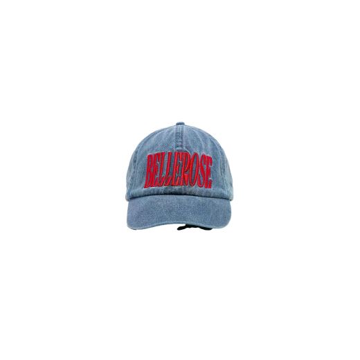 CASQUETTE DAMON | STORM