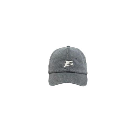 CASQUETTE DAMON | BLACK
