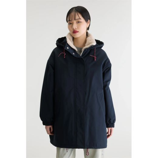 PARKA JADE | MARINE