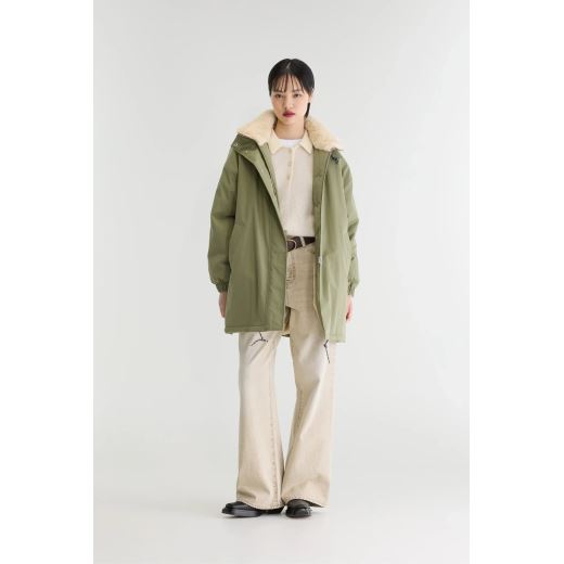 PARKA JADE | JEEP