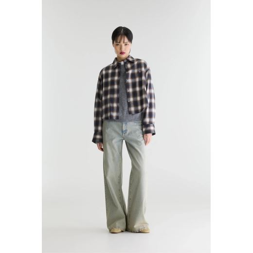 CHEMISE JOHAN