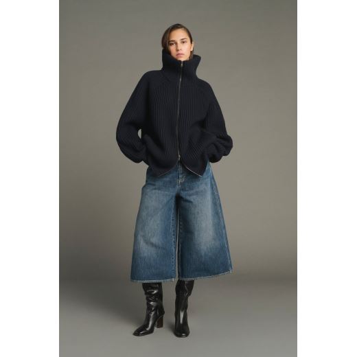 PULL JASPER | NAVY