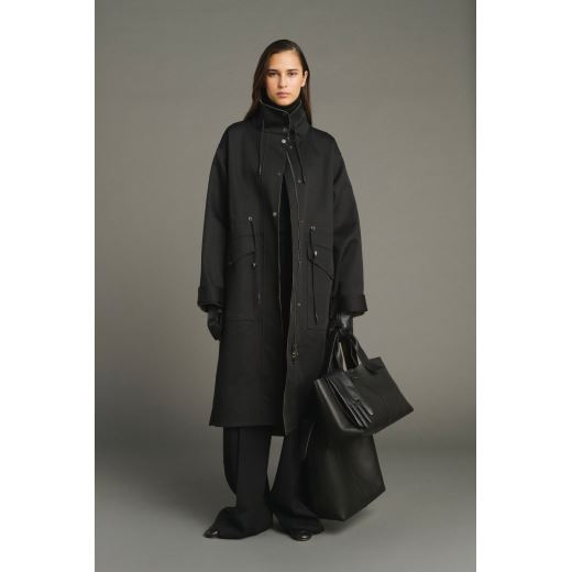 TRENCH LUCE