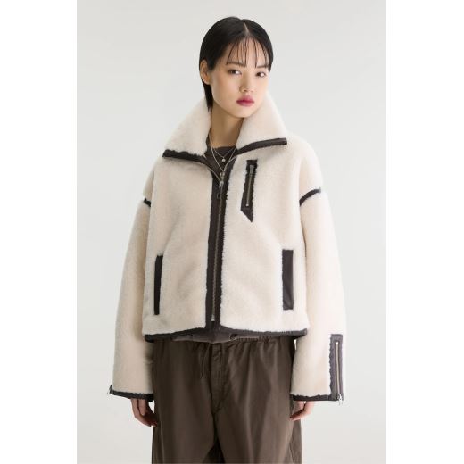 VESTE JELATI