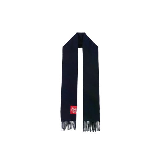 ÉCHARPE MUTCH | NAVY