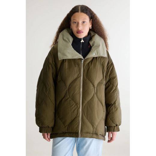 PARKA HEDI | SHADOW