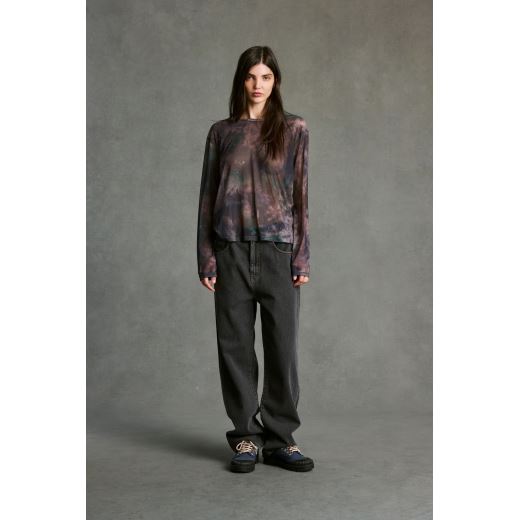 PANTALON LOLITA | SILVER