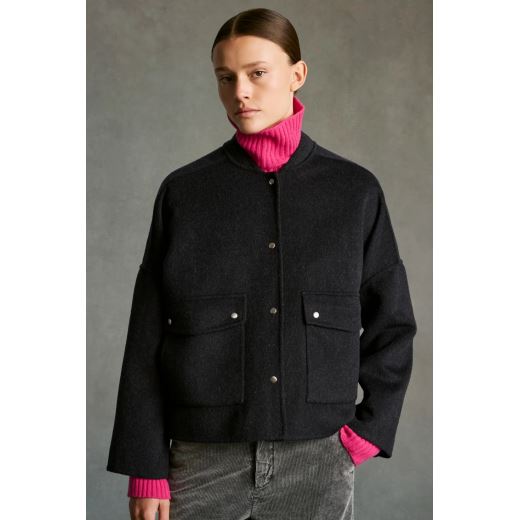 VESTE YOSHI | MARINE