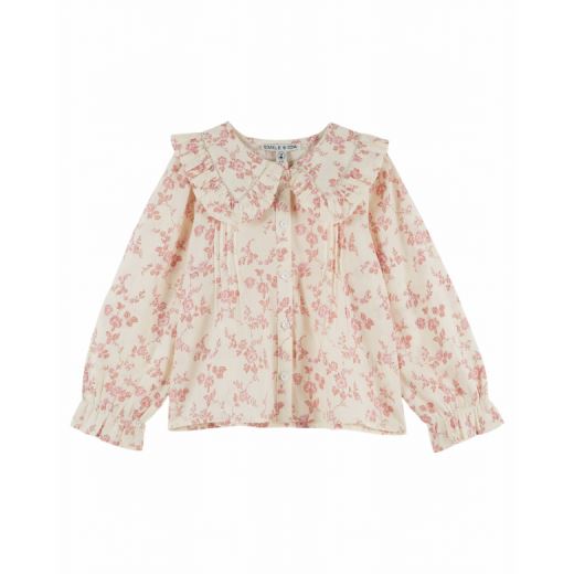 BLOUSE ROSALIE