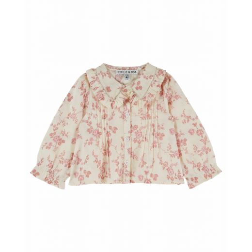 BLOUSE ROSALIE