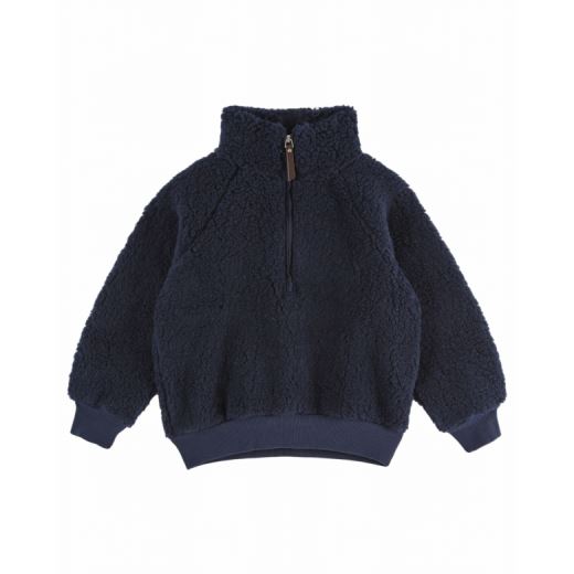 SWEAT MOUMOUTE | MIDNIGHT