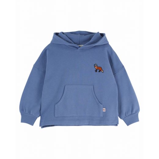 SWEAT CAPUCHE
